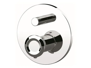 ELEMENT - Single handle shower mixer with diverter _ Remer Rubinetterie